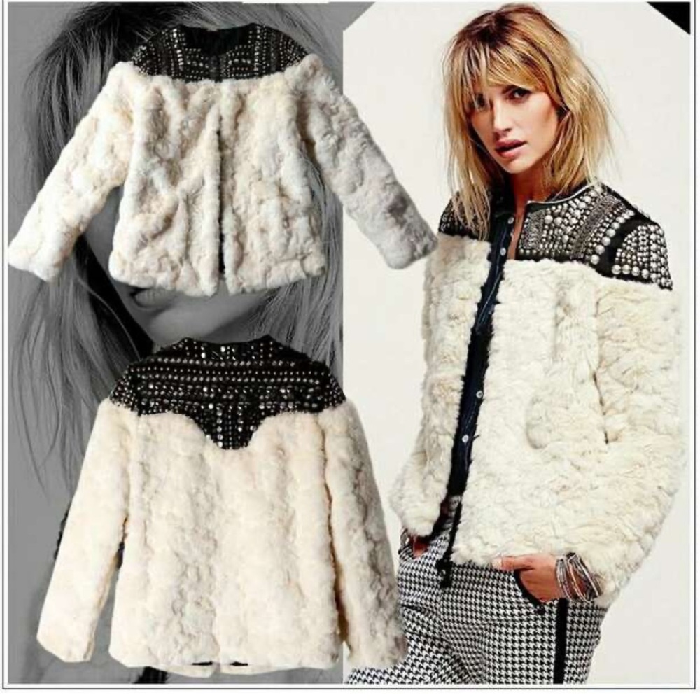 Nordic Nights Free People Jacket